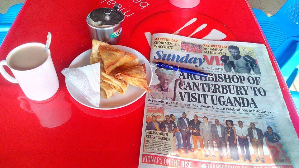 makerere university guild canteen