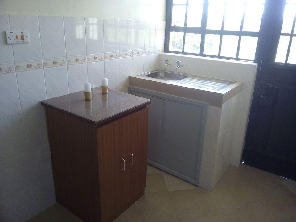 Syokimau Gardens Guest House