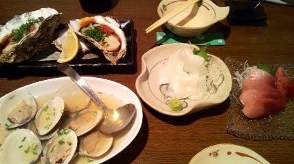 居酒屋太陽