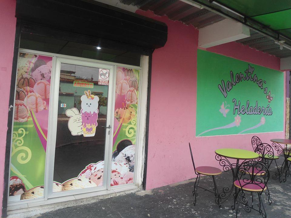 Valentina's Heladeria