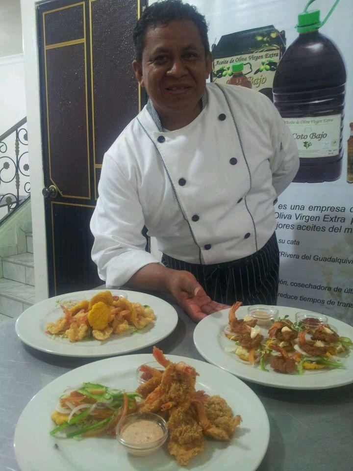 Picanteria Olivares