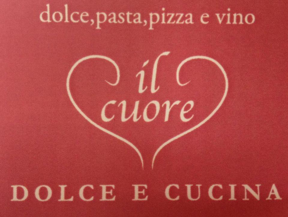 DOLCE E CUCINA ilcuore
