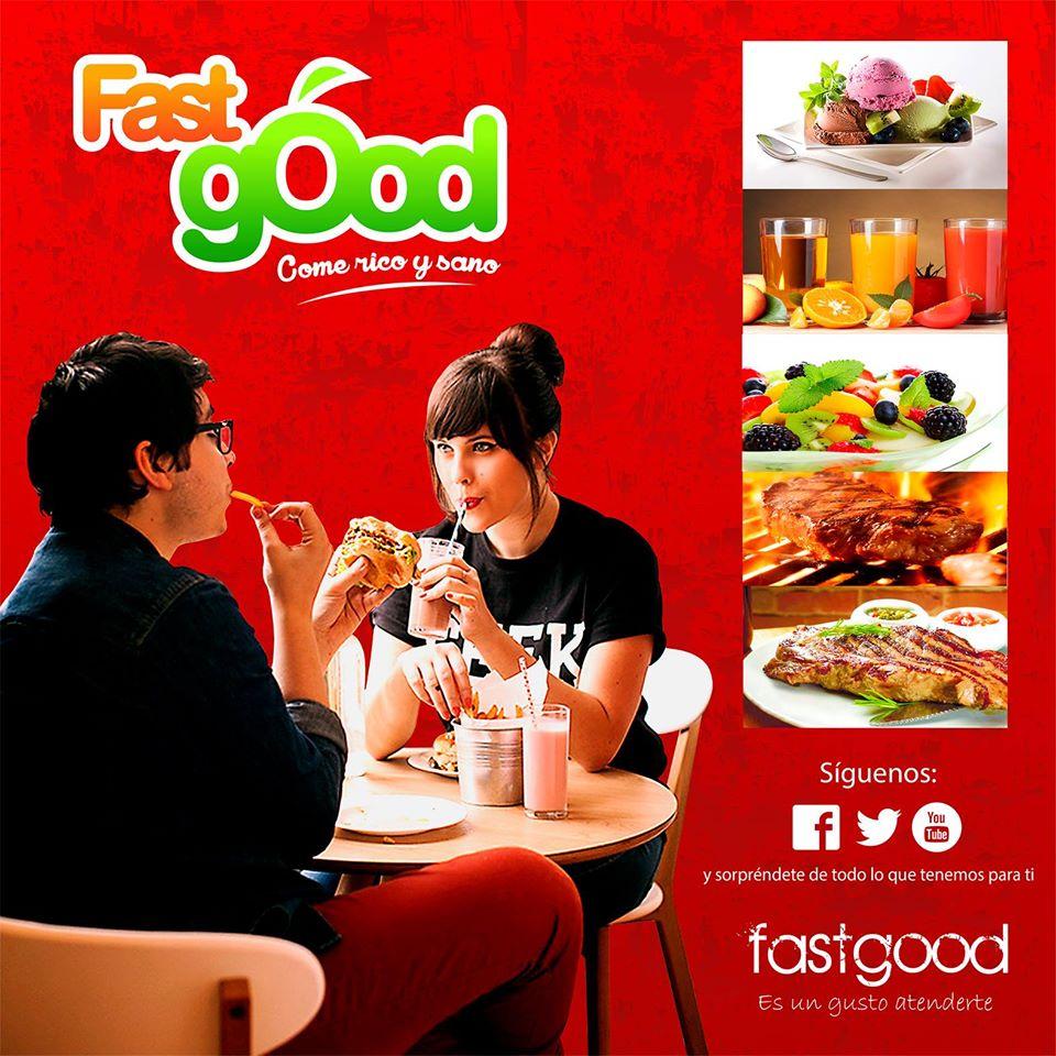 Fast Good