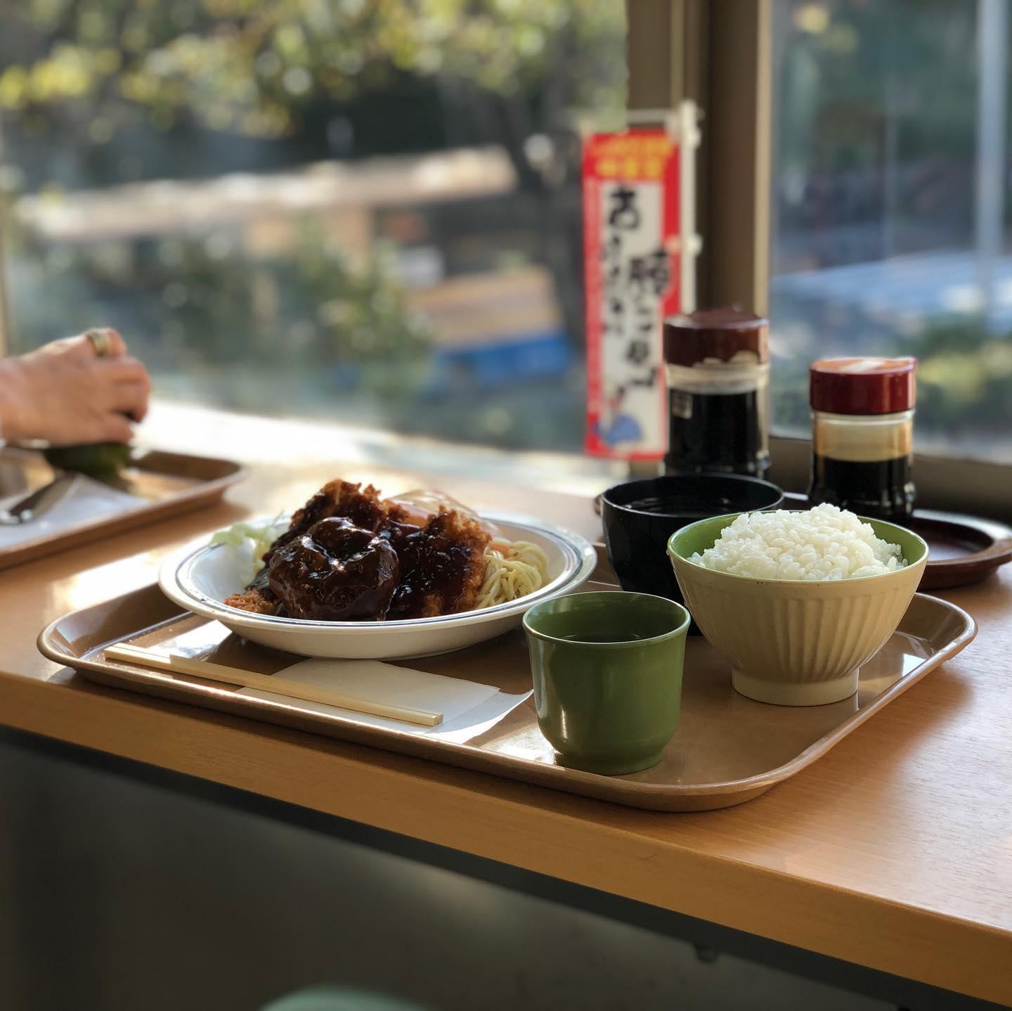 鯨屋阪大食堂