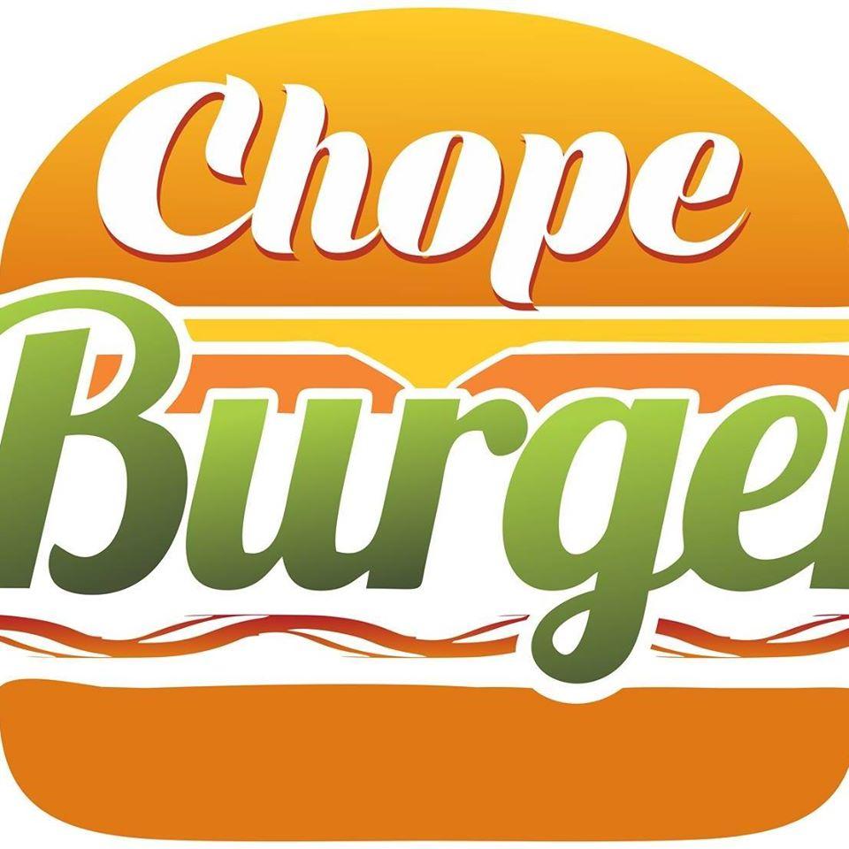 Chope Burger