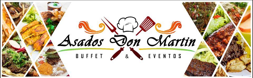 Asados Don Martin