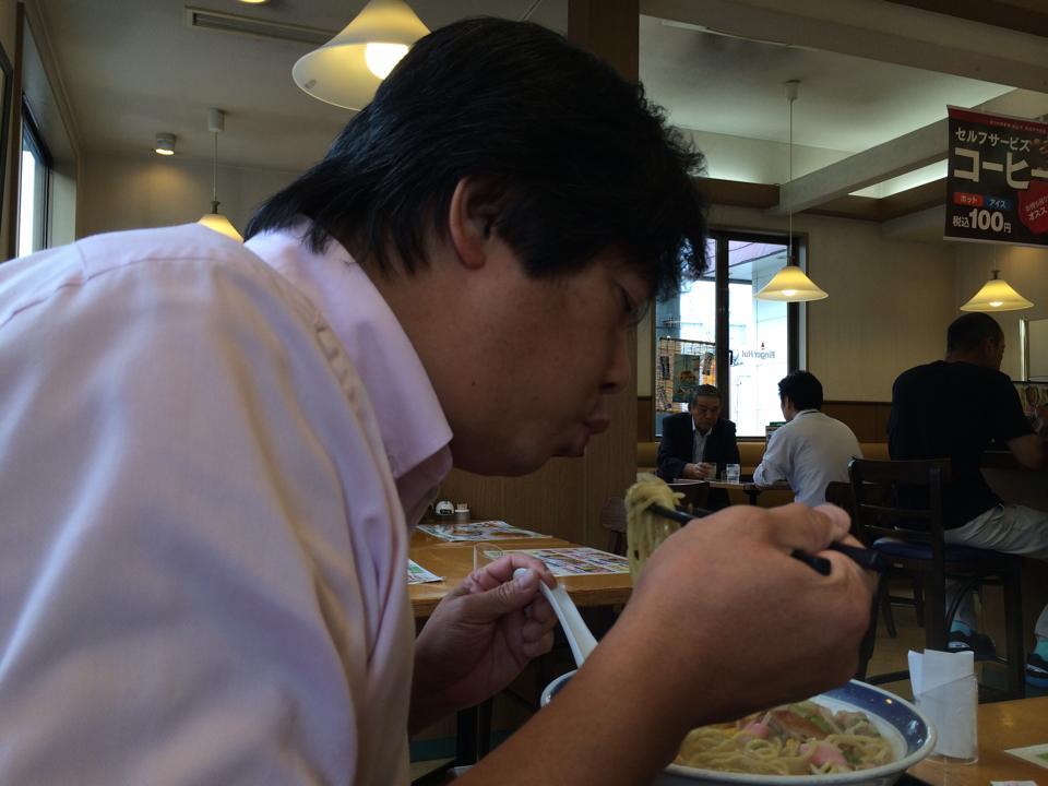 リンガーハット 福岡多の津店