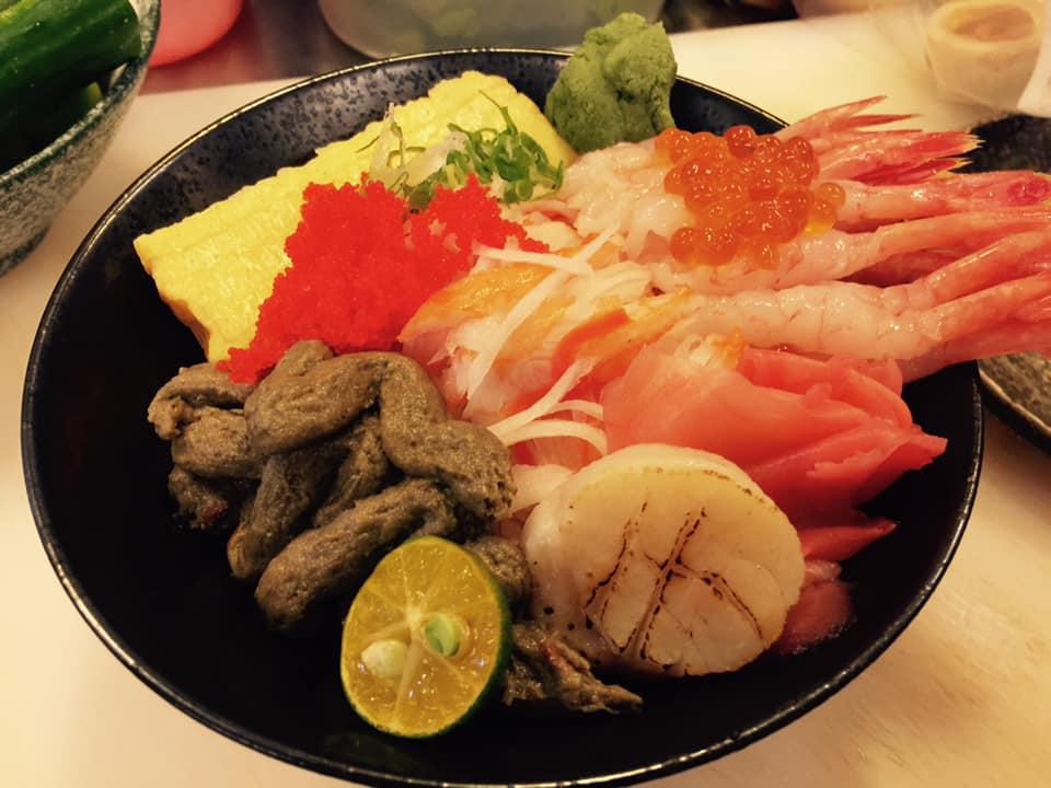 盛食堂 Tainan