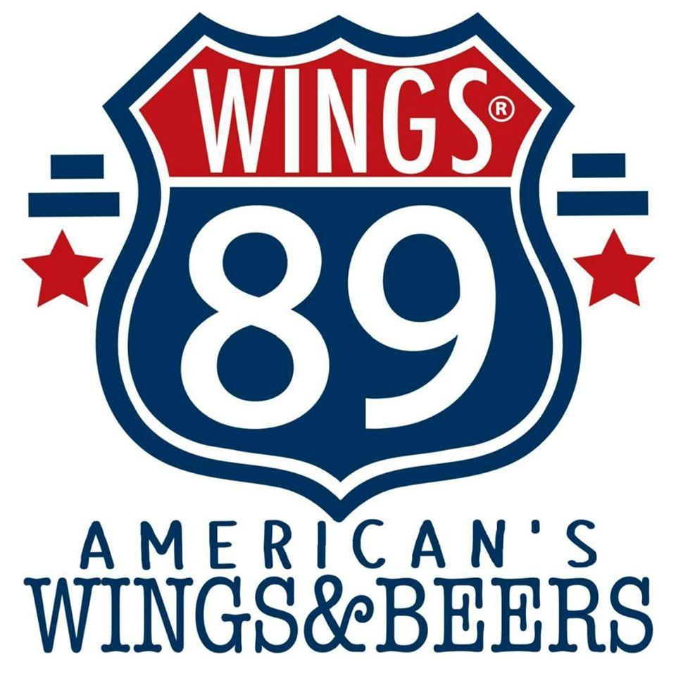 WINGS 89 SPORT BAR