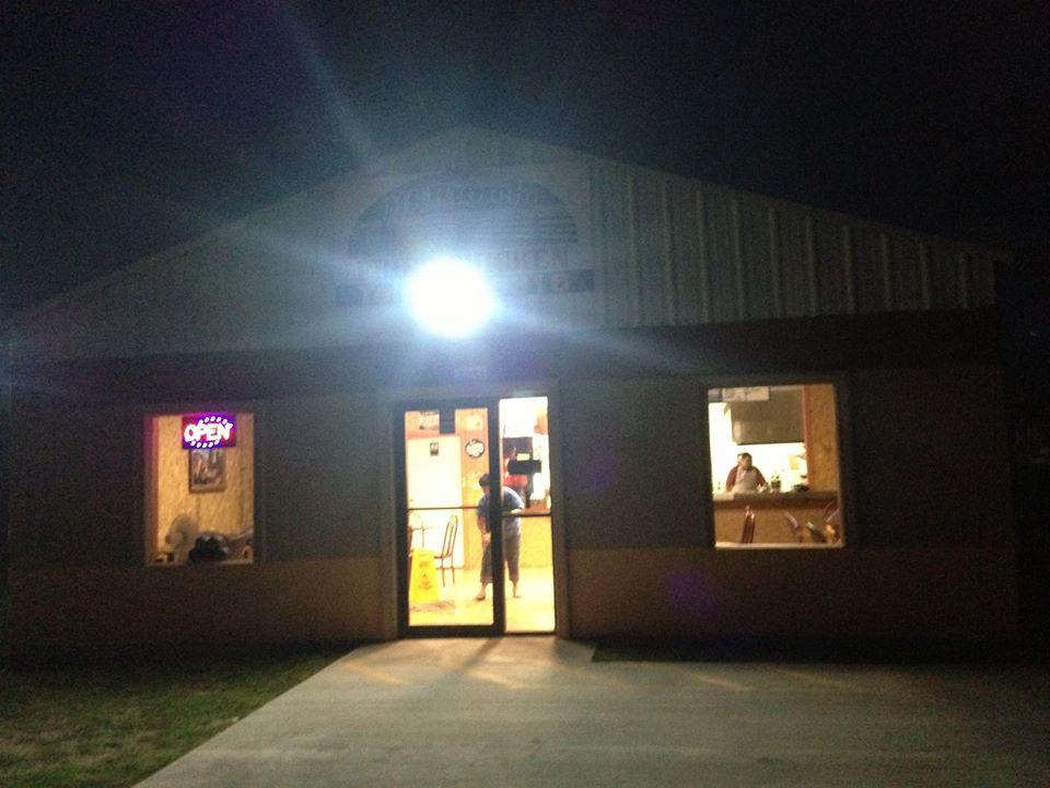 Mi Rancho Fried Chicken