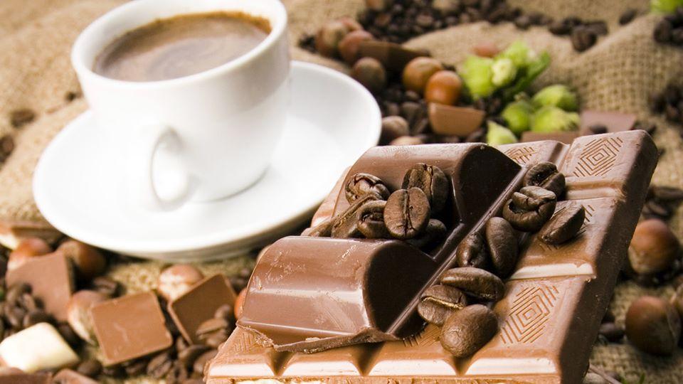 CoffeeLate