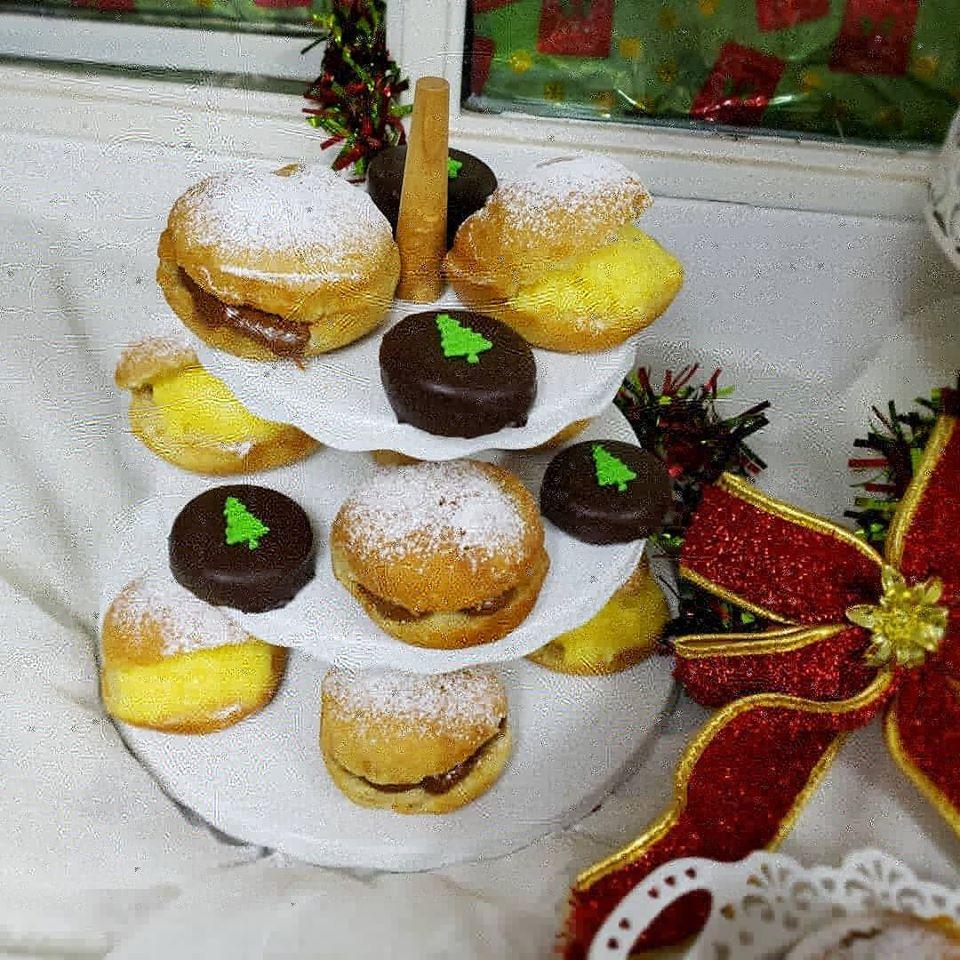 Dulce Felicidad