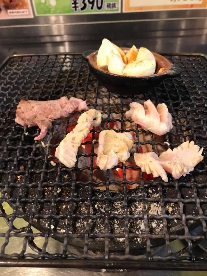 しちりん 稔台店