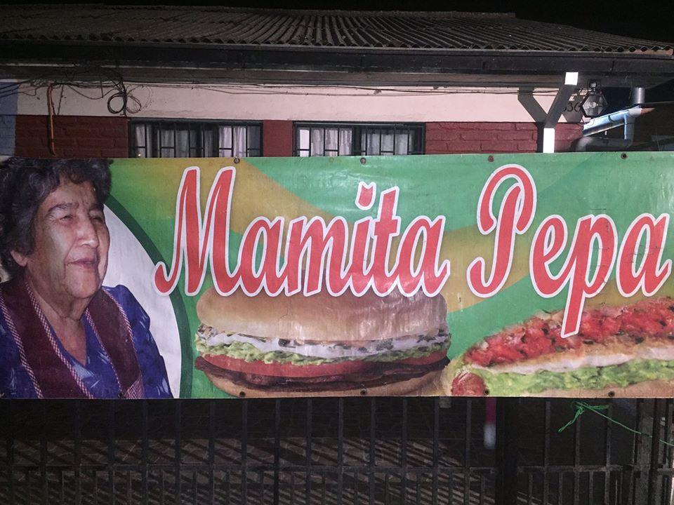 Mamita Pepa