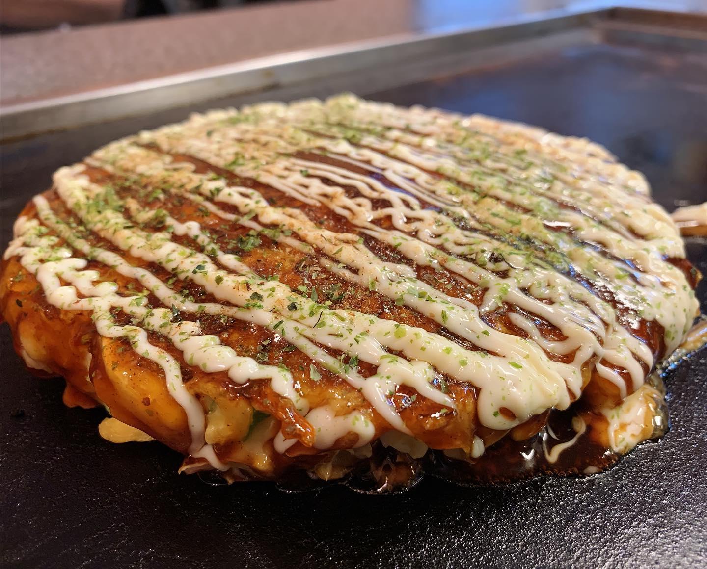 モダン焼仁
