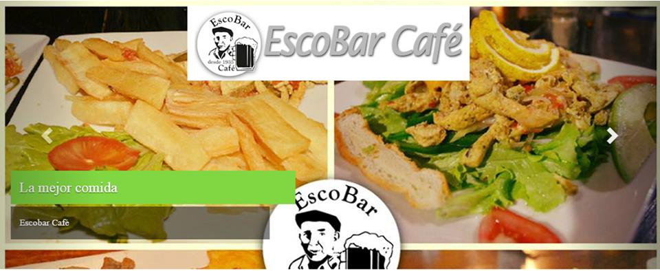 Kafe Escobar