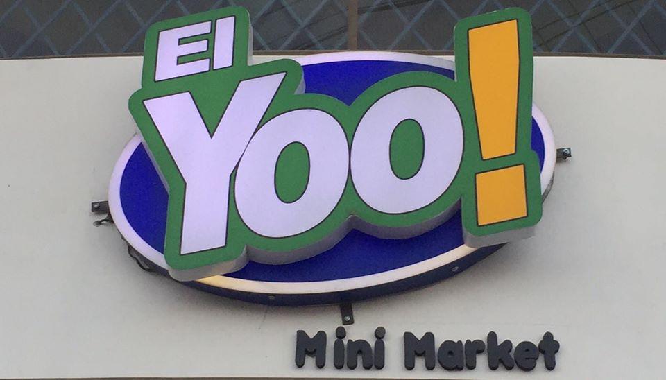 El YOO