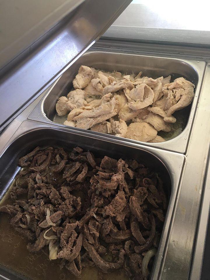 Antonio's To-Go