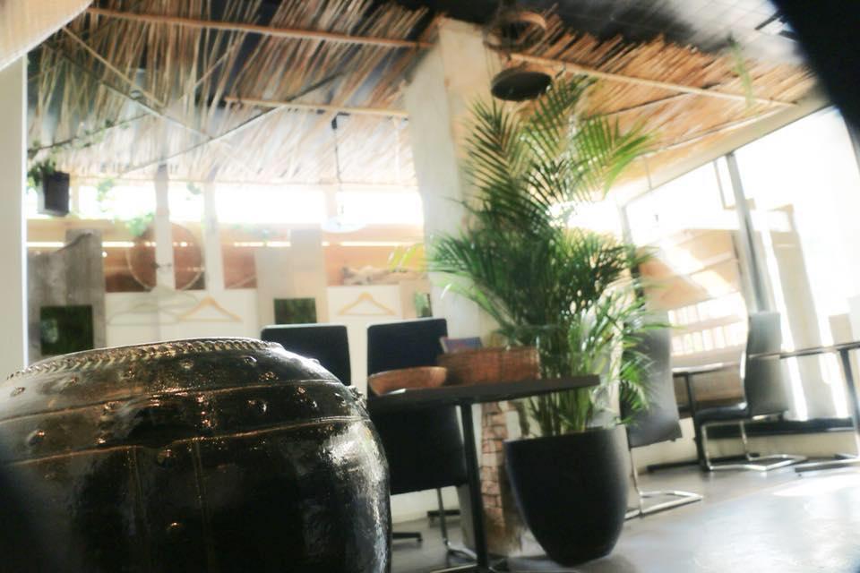 Pho Cafe an com