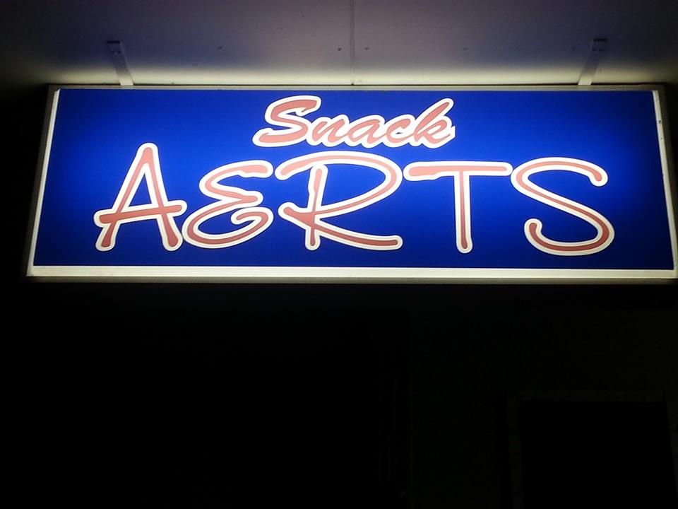 AERTS
