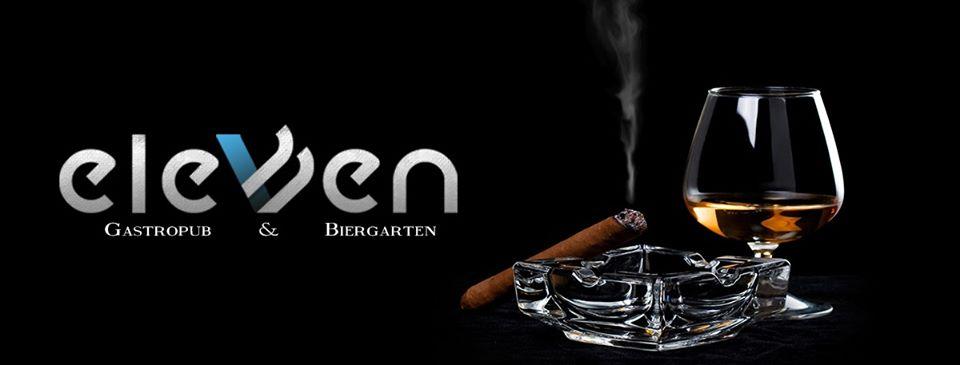 Eleven Gastropub