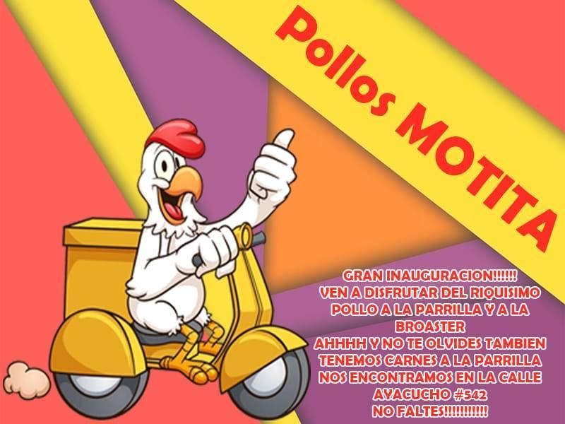 Seba-Pollitos