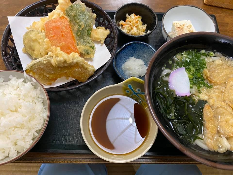 讃岐うどん いしい