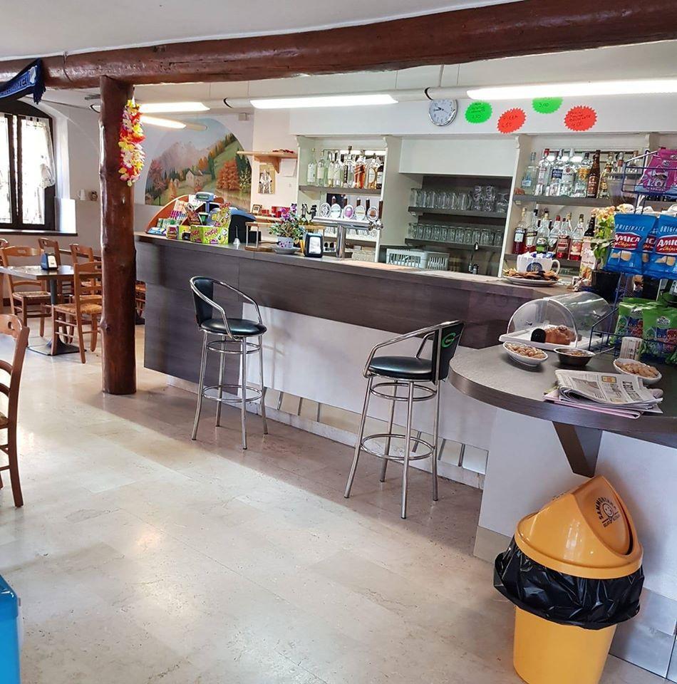 Bar Cacciatori