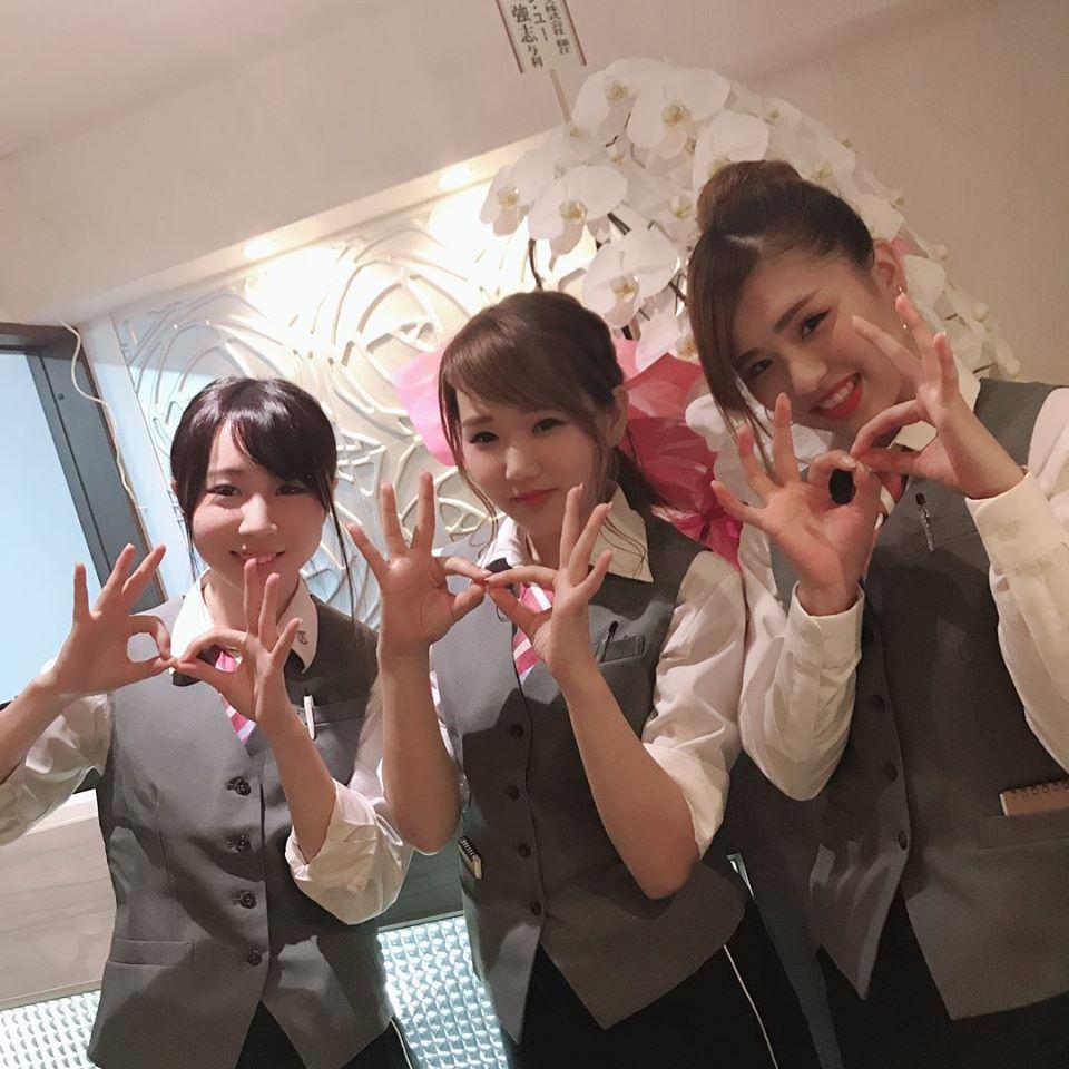 相席Cafe Bar 8