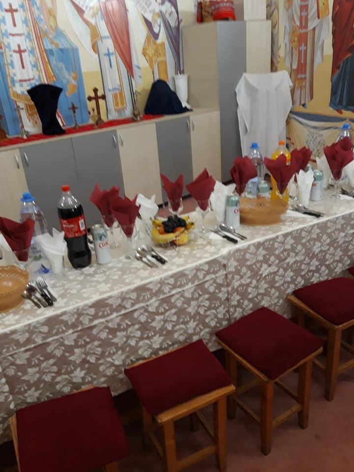 Pomeni Parastase Buzau