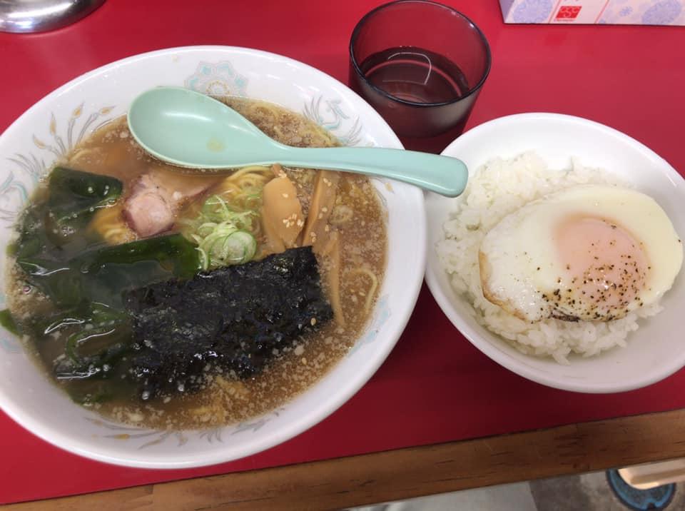 Ramen-Shop Kamishibanishi