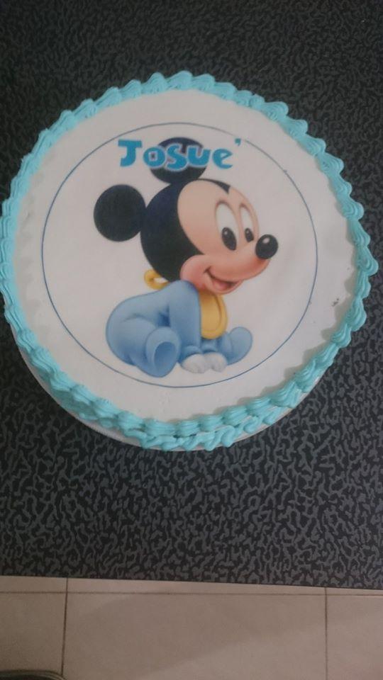 Las Tortas De Tere