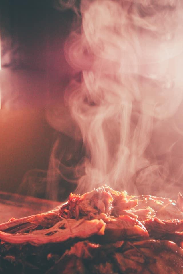 La Plazita Grilled & Smoked