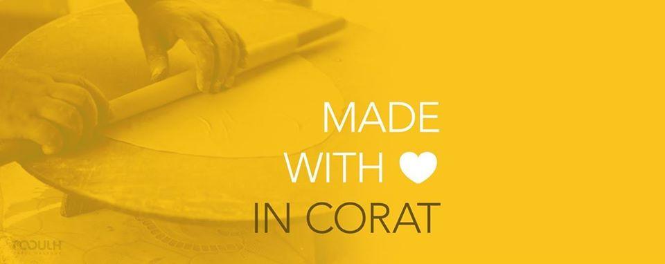 CorArt Gutab