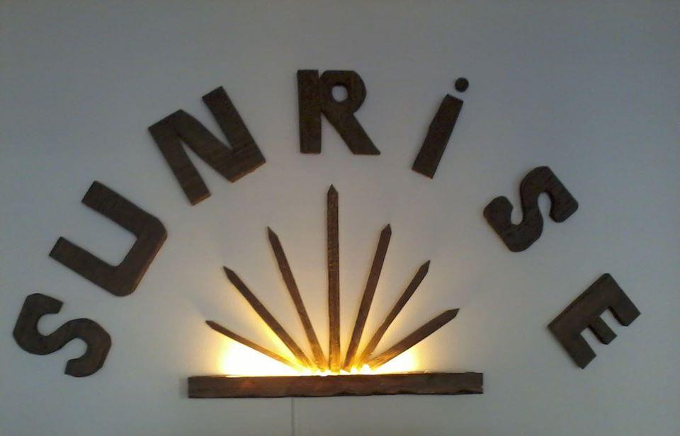 Sun Rise snack & resto