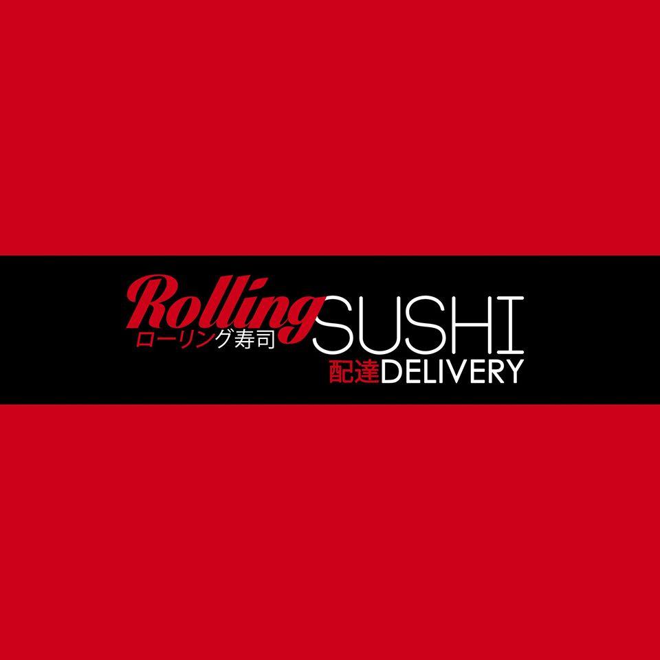 RollingSushi