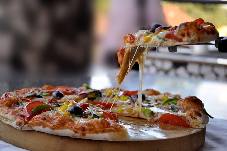 Bellacasa Pizzeria