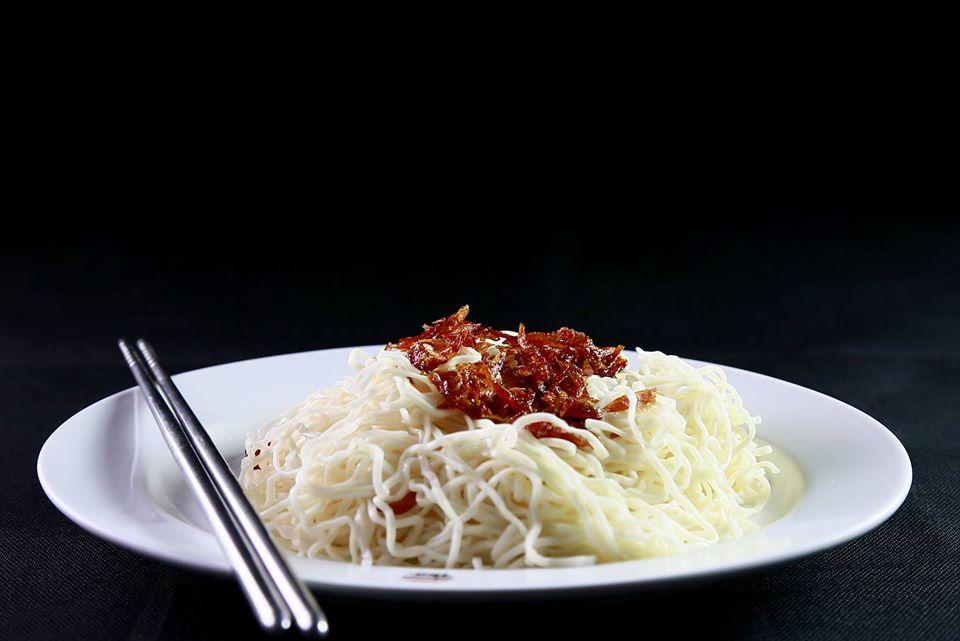 天闕咖哩飯