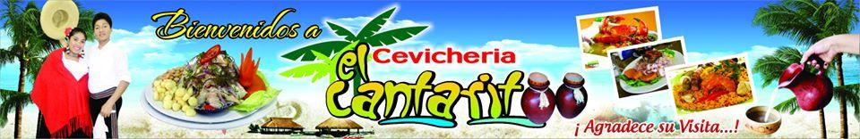 Restaurant Cevicheria El Cantarito II Moyobamba