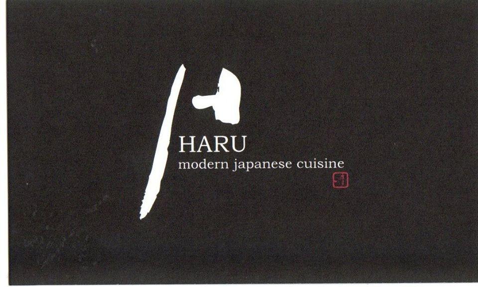 和風創作料理 Haru　＆　bar invito