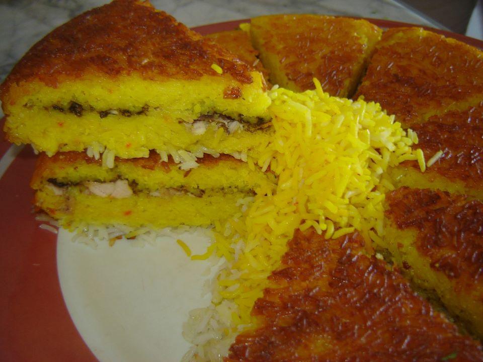 آشپزخانه پیکاسو