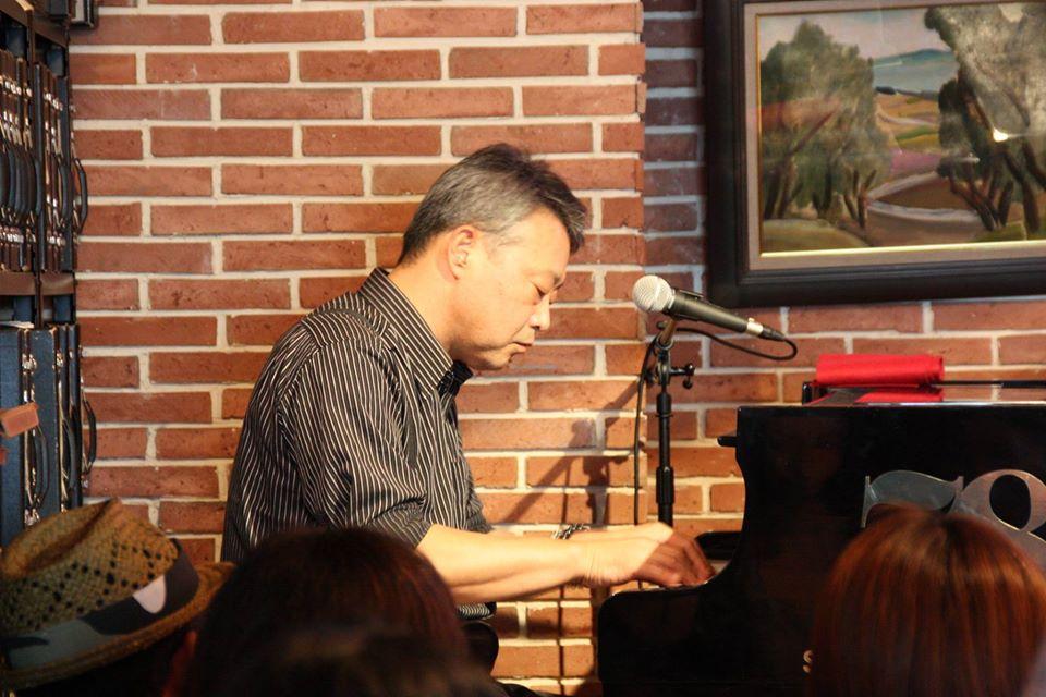 音楽茶房 78