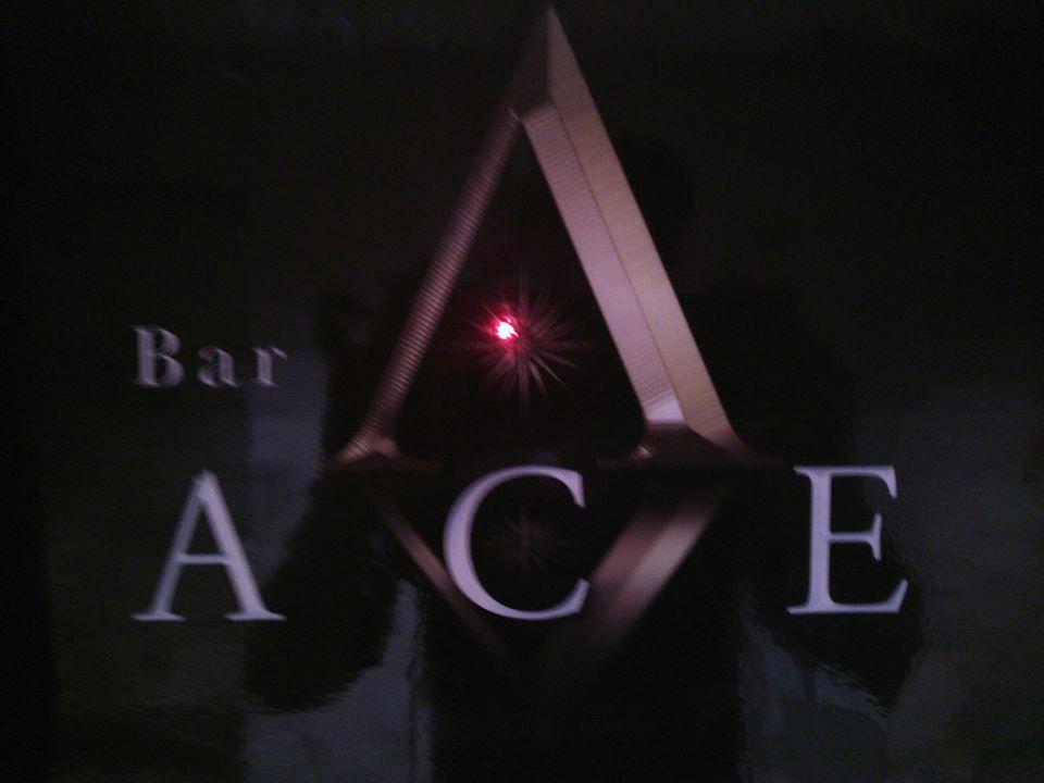 Bar ACE