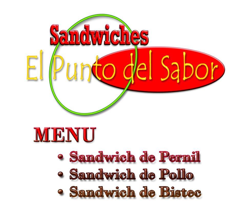 El Punto Del Sabor