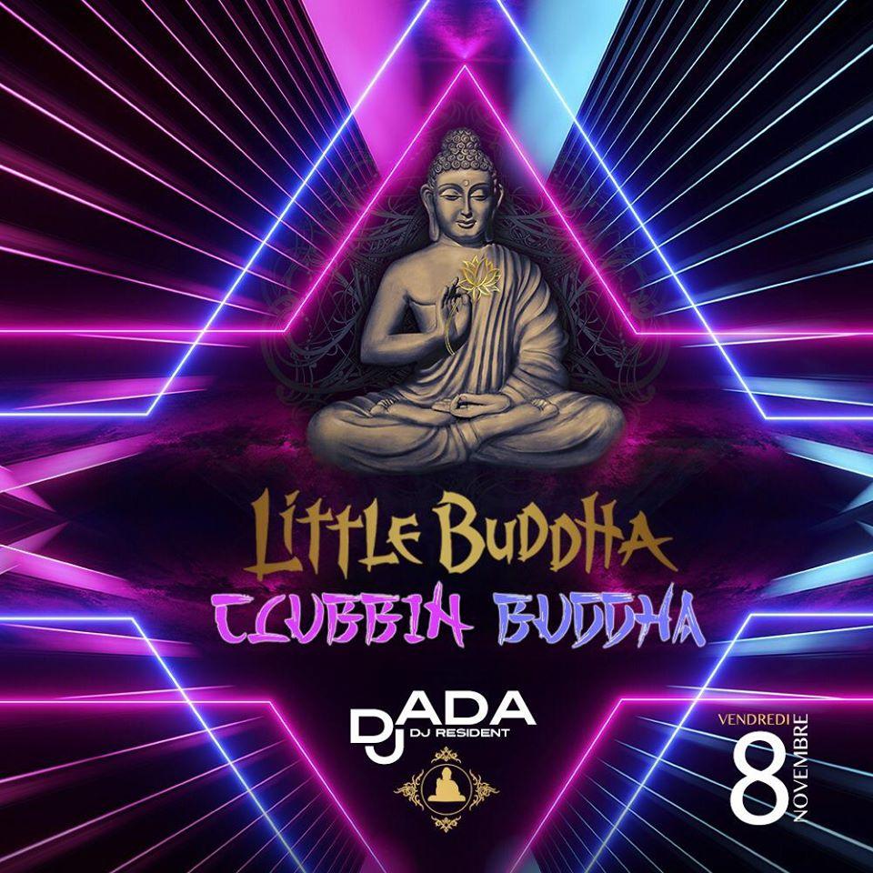 Little Buddha Dakar