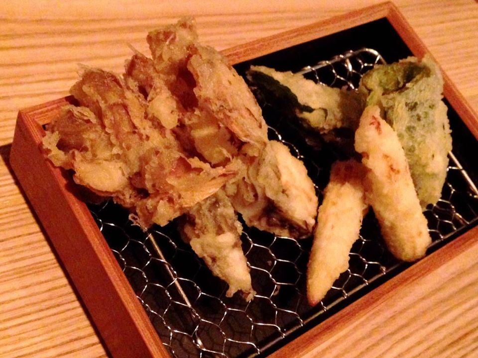 立呑み 天ぷら 喜久や/Tachinomi Tempura Kikuya