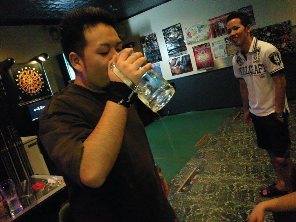 Darts　bar「Y」