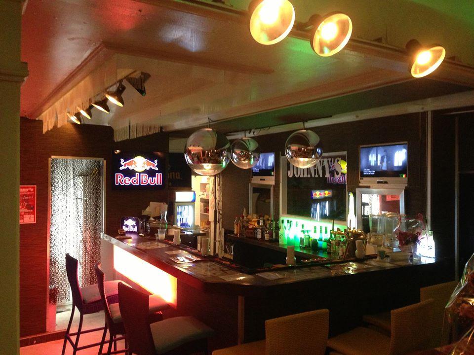Johnny's Gate2