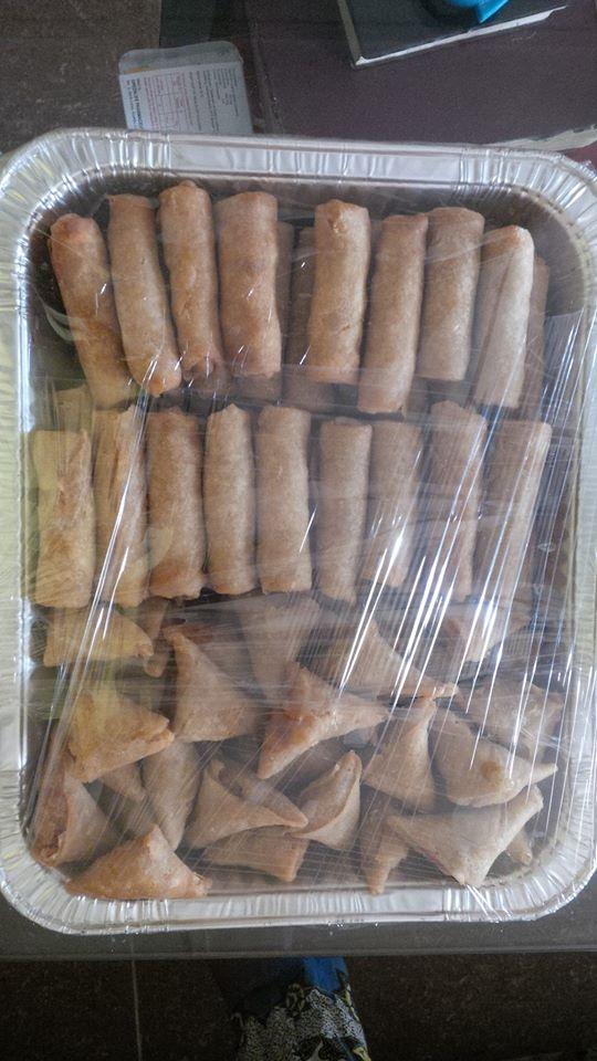 Tizmo Cakes and Keechen