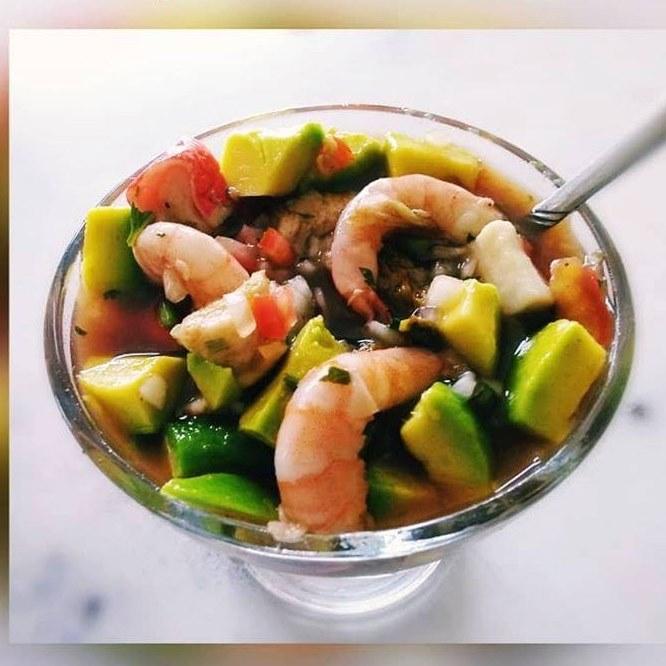 La Famosa - Restaurante Quetzalteco
